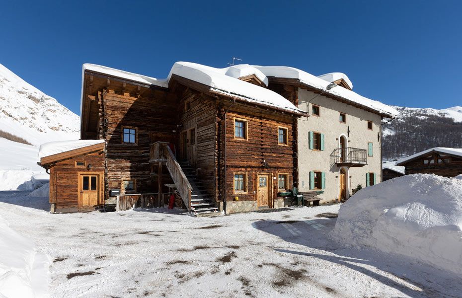 Terms and conditions | Chalet Cuna Bella and Toilain Apartments